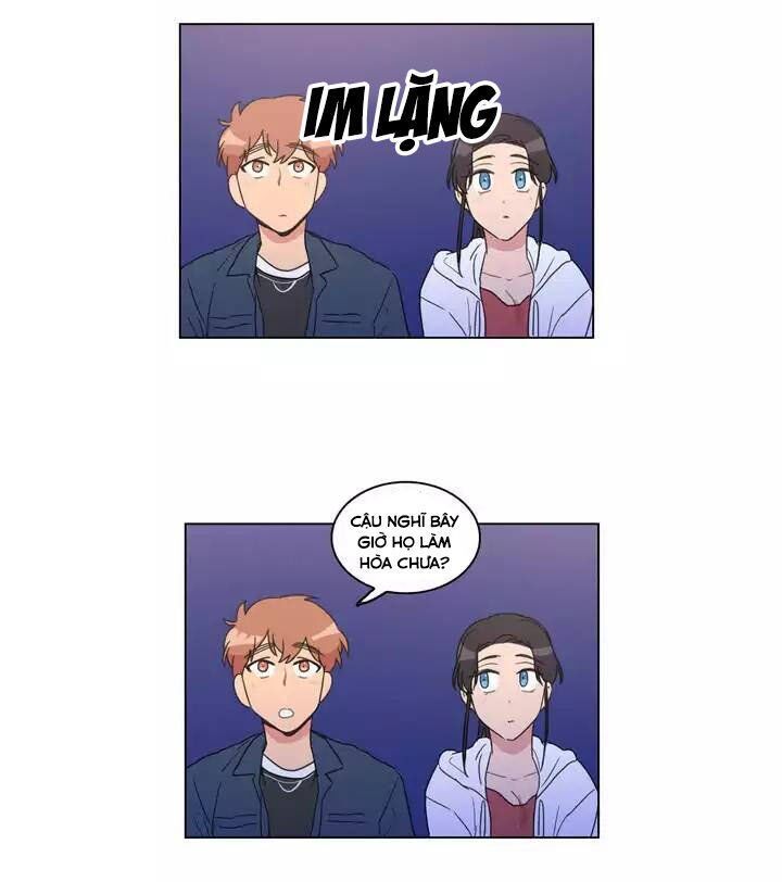 Tỏ Tình Nhầm Lẫn Chapter 41 - Trang 9