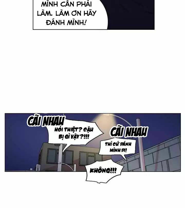 Tỏ Tình Nhầm Lẫn Chapter 42 - Trang 13