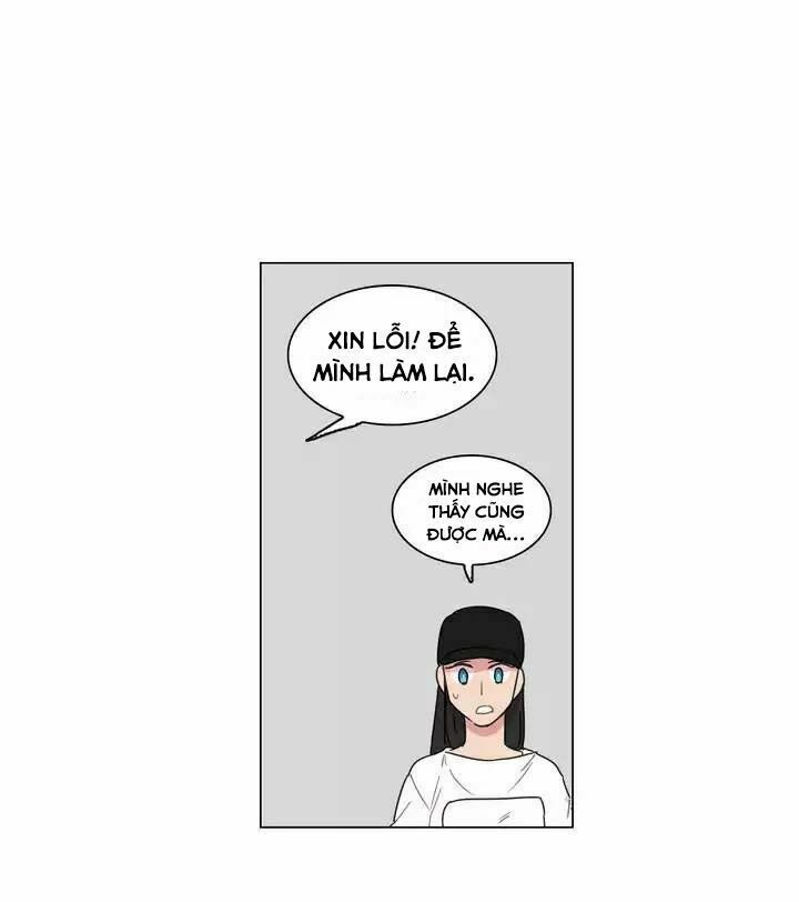 Tỏ Tình Nhầm Lẫn Chapter 42 - Trang 25