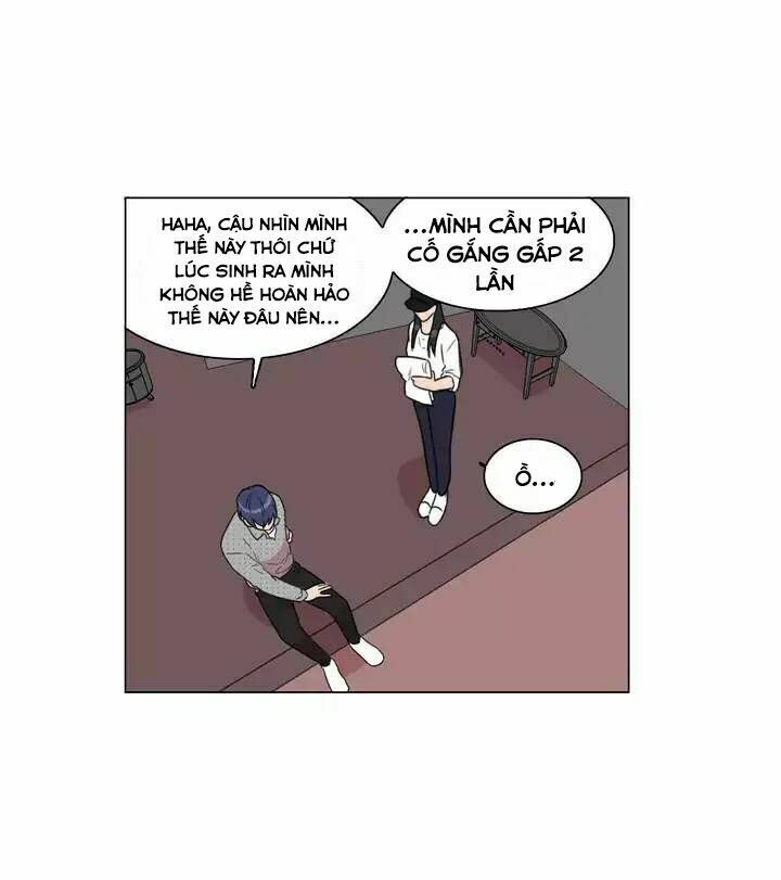 Tỏ Tình Nhầm Lẫn Chapter 42 - Trang 29