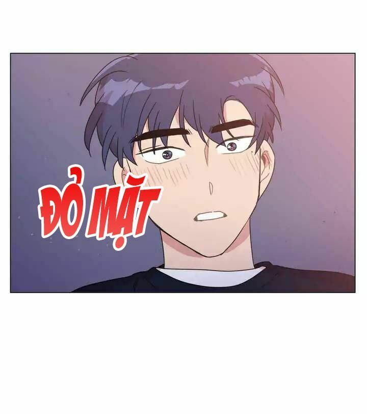 Tỏ Tình Nhầm Lẫn Chapter 42 - Trang 3