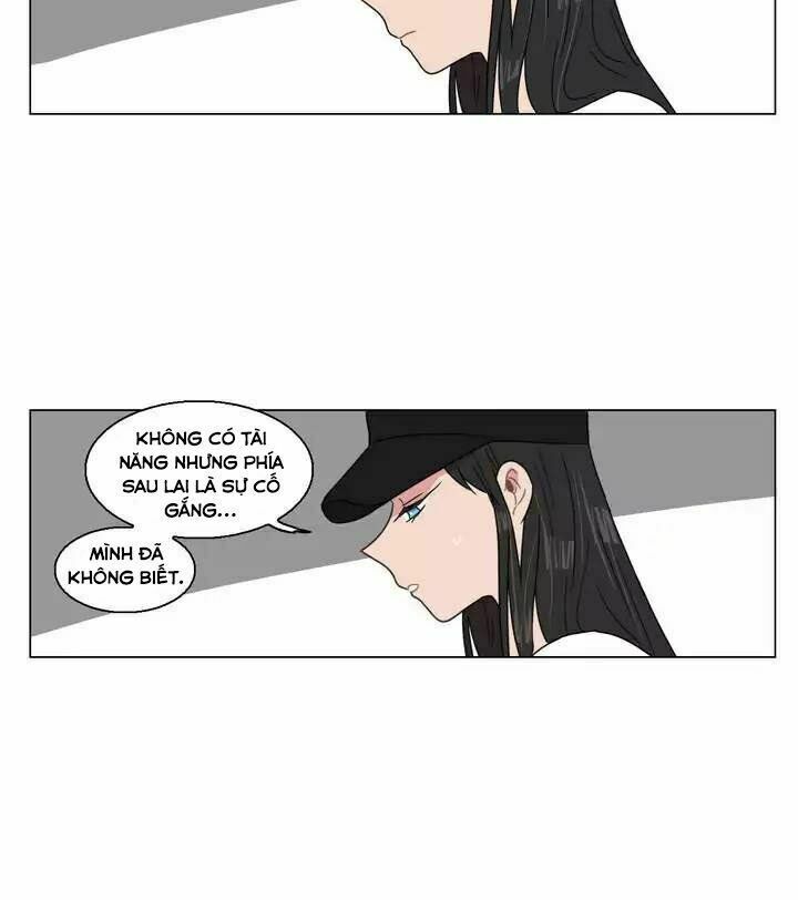 Tỏ Tình Nhầm Lẫn Chapter 42 - Trang 31