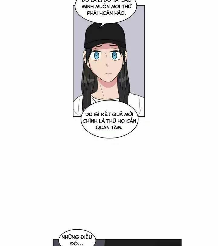 Tỏ Tình Nhầm Lẫn Chapter 42 - Trang 33