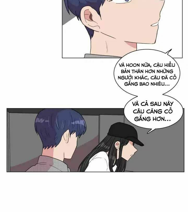 Tỏ Tình Nhầm Lẫn Chapter 42 - Trang 35