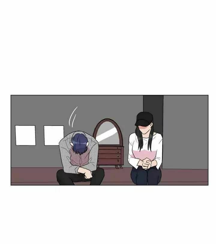 Tỏ Tình Nhầm Lẫn Chapter 42 - Trang 37