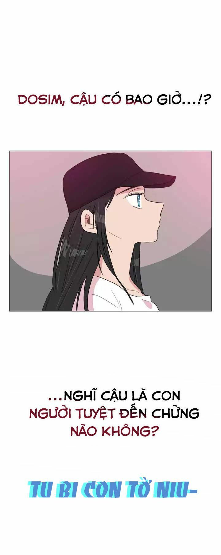 Tỏ Tình Nhầm Lẫn Chapter 42 - Trang 39