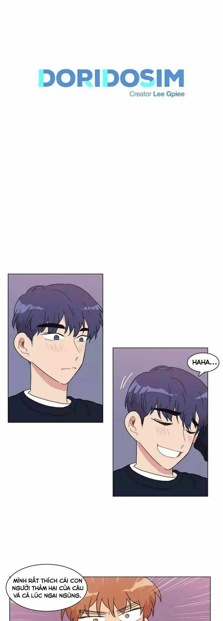 Tỏ Tình Nhầm Lẫn Chapter 42 - Trang 4
