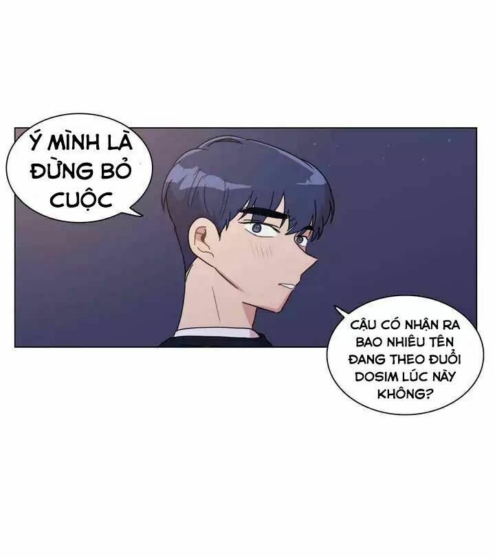 Tỏ Tình Nhầm Lẫn Chapter 42 - Trang 7