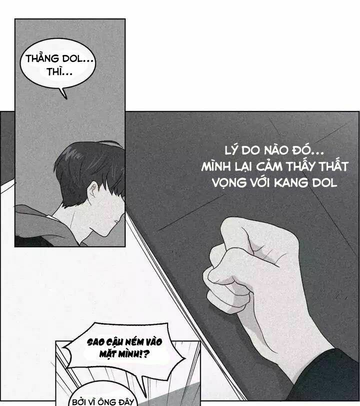 Tỏ Tình Nhầm Lẫn Chapter 42 - Trang 9