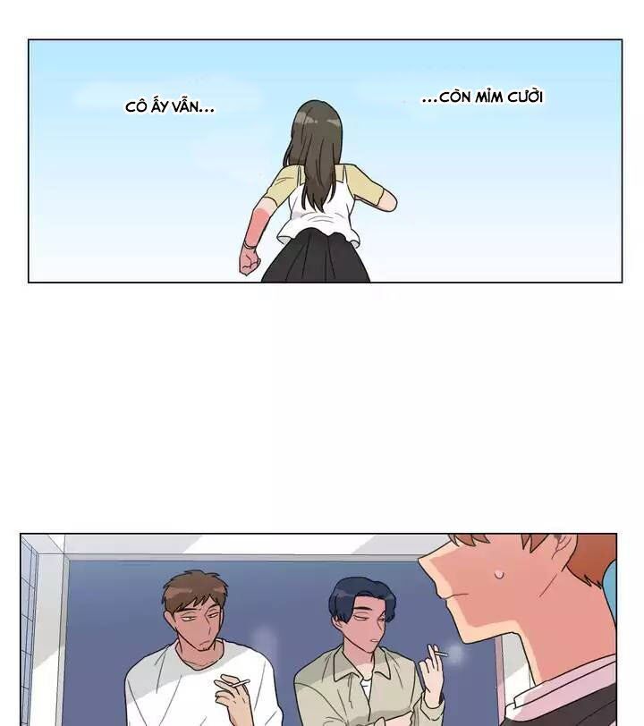 Tỏ Tình Nhầm Lẫn Chapter 43 - Trang 15