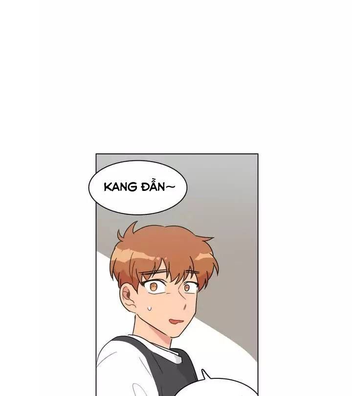 Tỏ Tình Nhầm Lẫn Chapter 43 - Trang 17