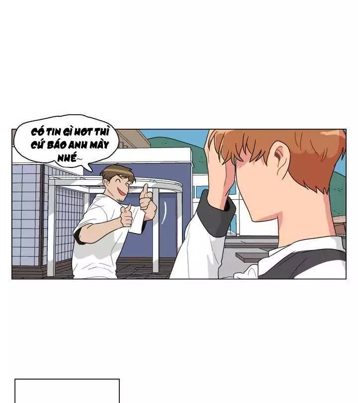 Tỏ Tình Nhầm Lẫn Chapter 43 - Trang 23