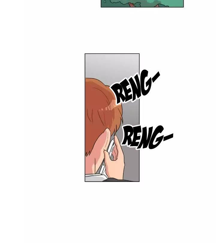 Tỏ Tình Nhầm Lẫn Chapter 43 - Trang 25