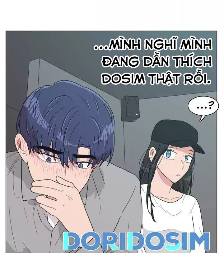 Tỏ Tình Nhầm Lẫn Chapter 43 - Trang 3