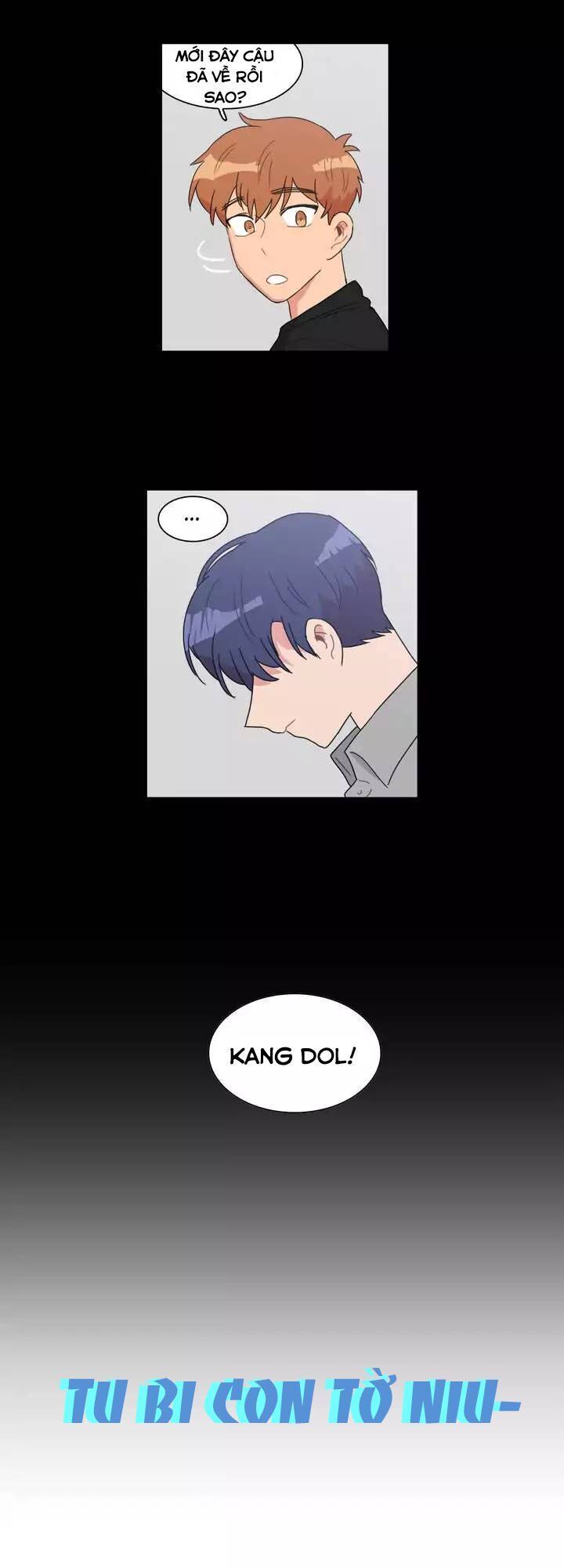 Tỏ Tình Nhầm Lẫn Chapter 43 - Trang 30