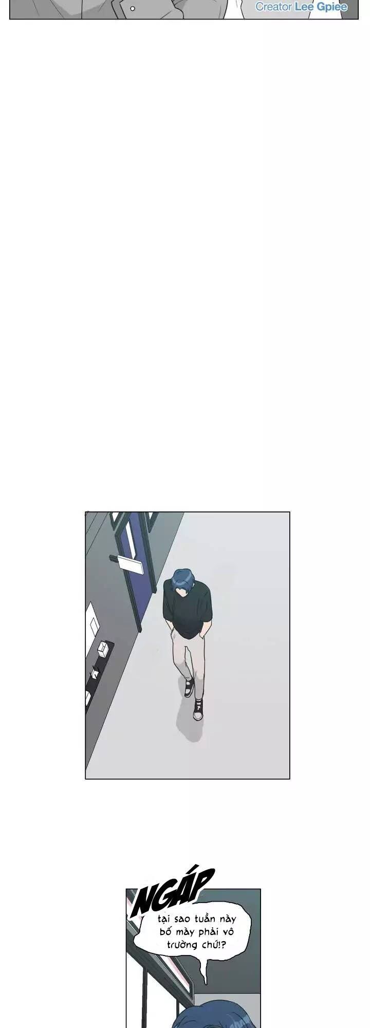 Tỏ Tình Nhầm Lẫn Chapter 43 - Trang 4