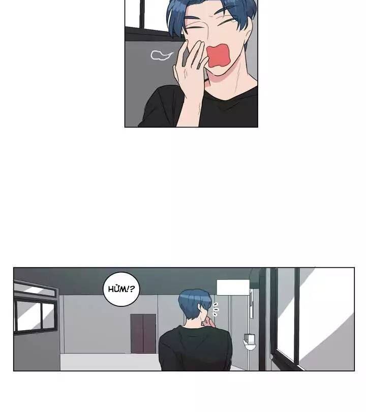 Tỏ Tình Nhầm Lẫn Chapter 43 - Trang 5
