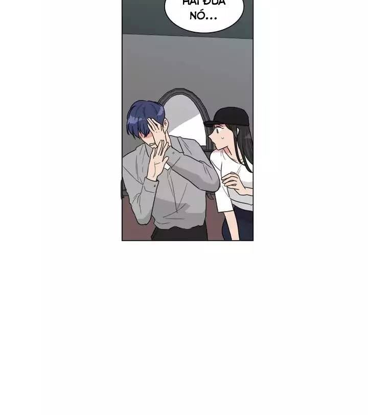 Tỏ Tình Nhầm Lẫn Chapter 43 - Trang 7
