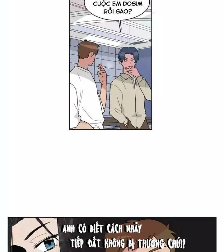 Tỏ Tình Nhầm Lẫn Chapter 43 - Trang 9