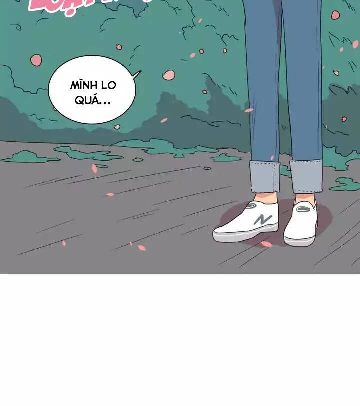 Tỏ Tình Nhầm Lẫn Chapter 44 - Trang 15