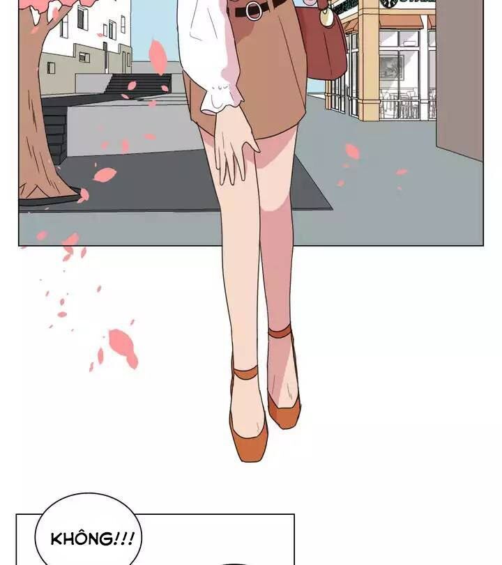 Tỏ Tình Nhầm Lẫn Chapter 44 - Trang 17