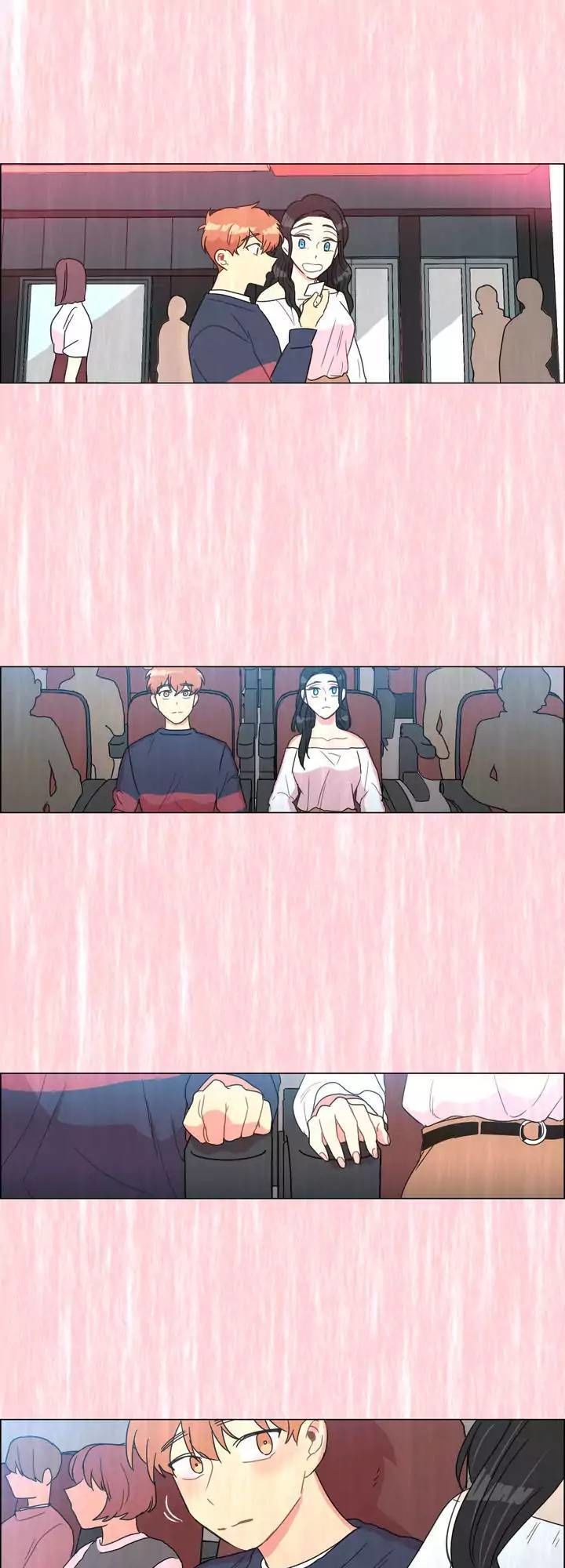 Tỏ Tình Nhầm Lẫn Chapter 44 - Trang 22