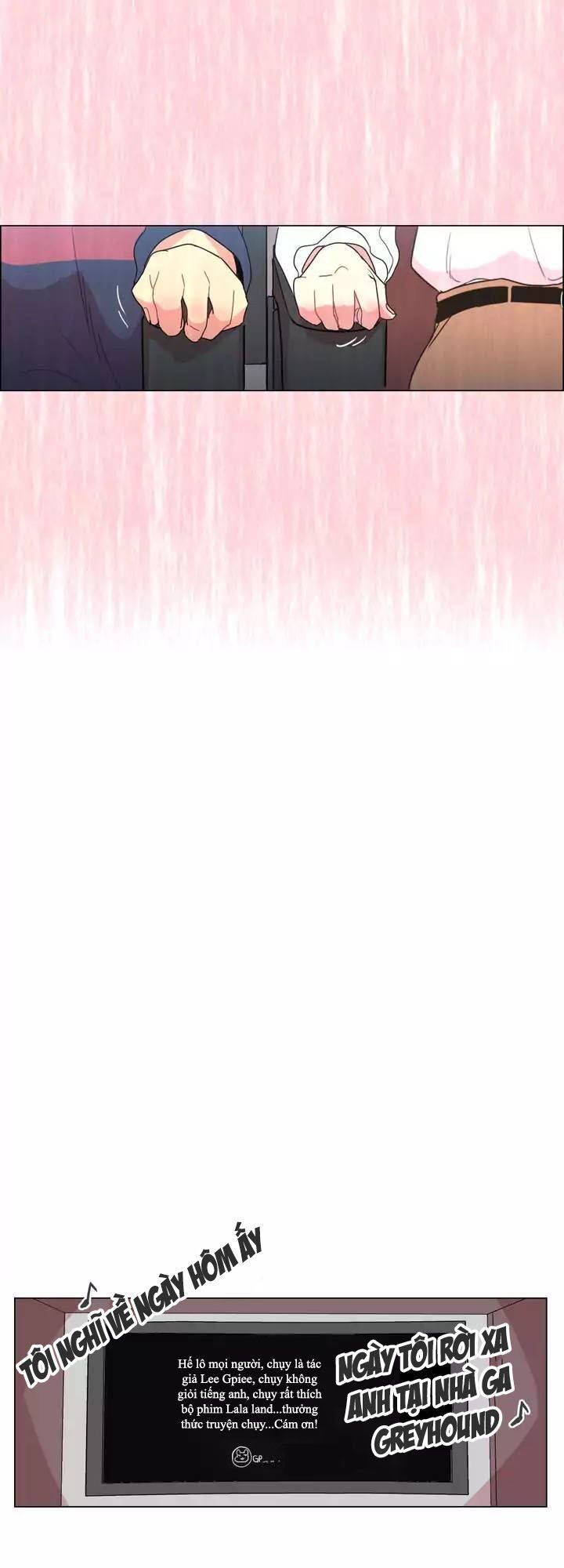 Tỏ Tình Nhầm Lẫn Chapter 44 - Trang 26