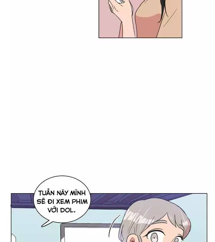 Tỏ Tình Nhầm Lẫn Chapter 44 - Trang 3