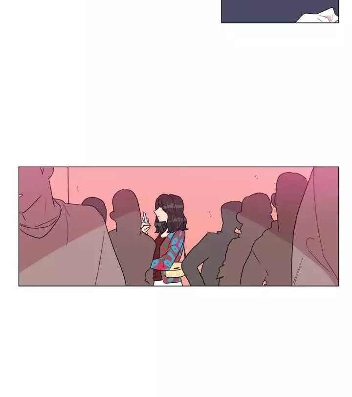 Tỏ Tình Nhầm Lẫn Chapter 44 - Trang 33