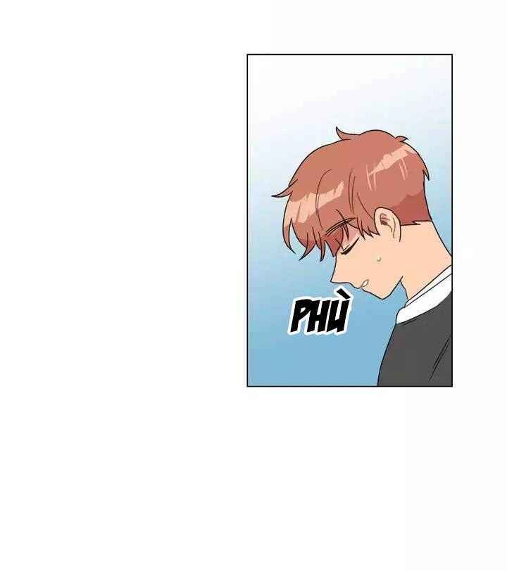 Tỏ Tình Nhầm Lẫn Chapter 44 - Trang 7