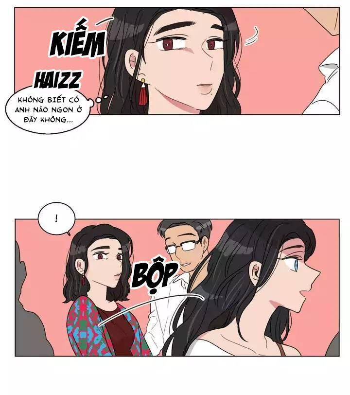 Tỏ Tình Nhầm Lẫn Chapter 45 - Trang 13