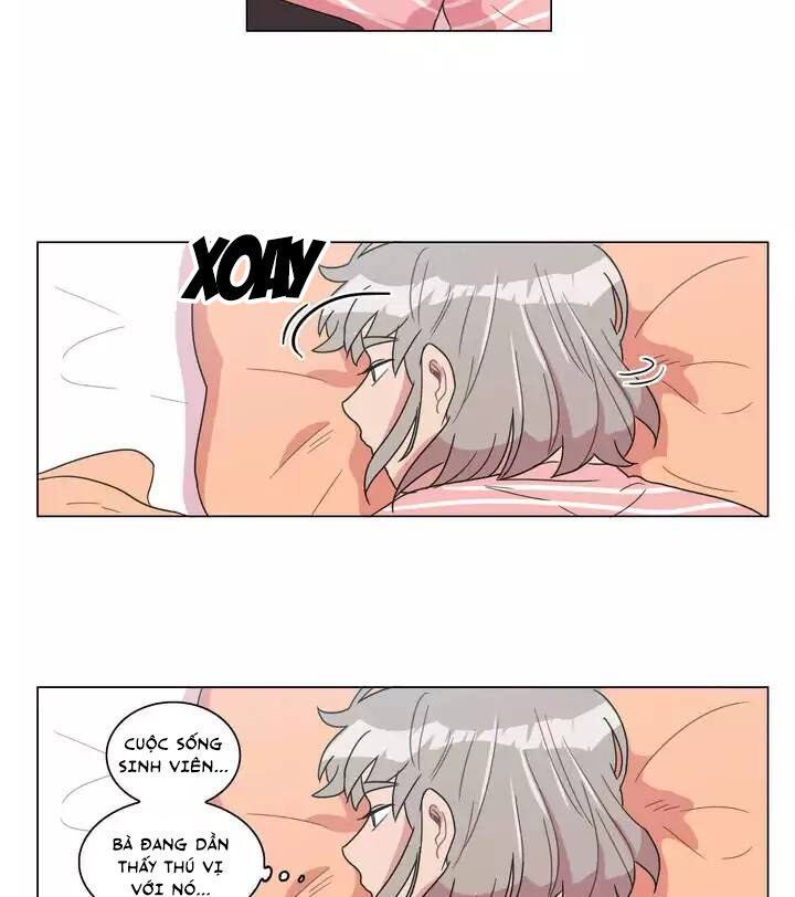 Tỏ Tình Nhầm Lẫn Chapter 45 - Trang 3