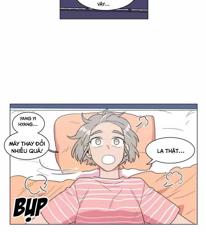 Tỏ Tình Nhầm Lẫn Chapter 45 - Trang 5