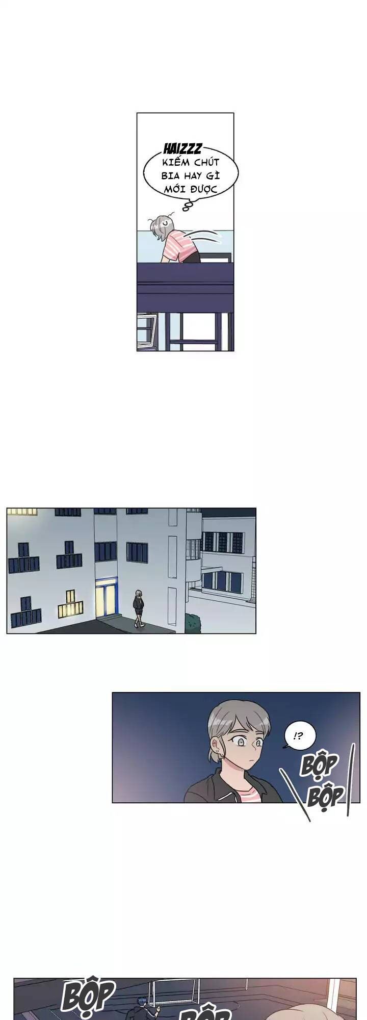 Tỏ Tình Nhầm Lẫn Chapter 45 - Trang 6