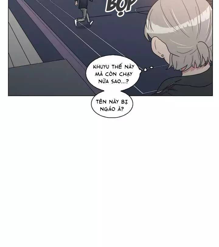 Tỏ Tình Nhầm Lẫn Chapter 45 - Trang 7