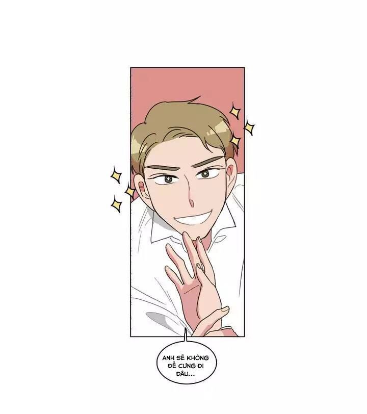 Tỏ Tình Nhầm Lẫn Chapter 46 - Trang 13