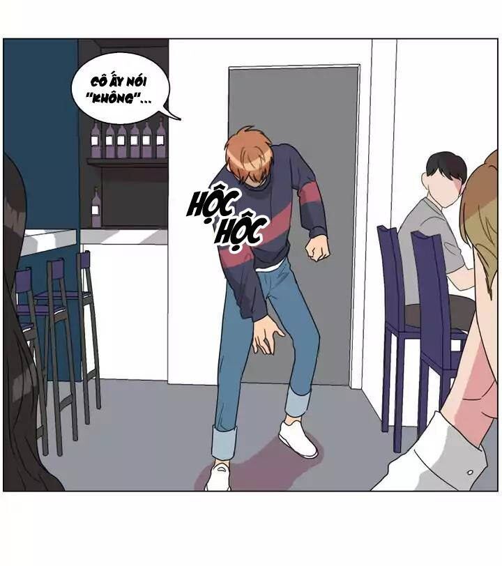 Tỏ Tình Nhầm Lẫn Chapter 46 - Trang 15