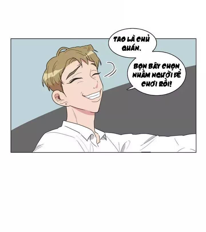 Tỏ Tình Nhầm Lẫn Chapter 46 - Trang 23