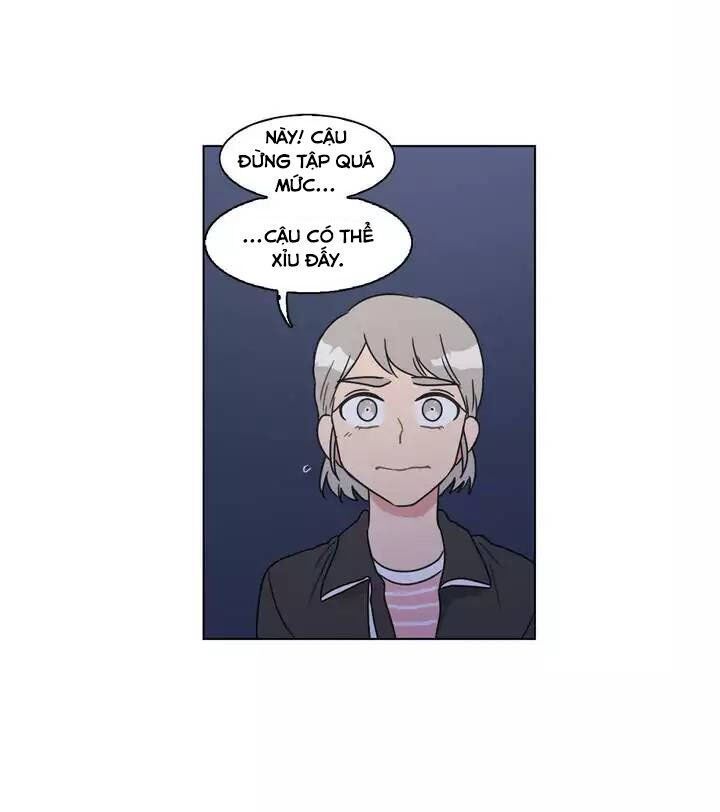 Tỏ Tình Nhầm Lẫn Chapter 46 - Trang 7