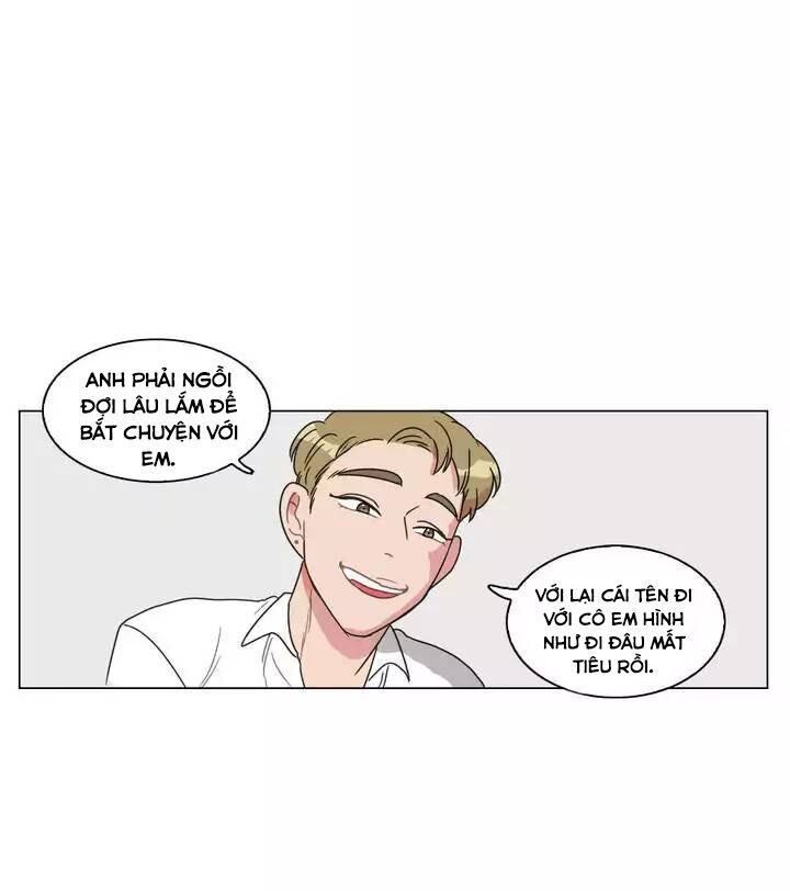 Tỏ Tình Nhầm Lẫn Chapter 46 - Trang 9