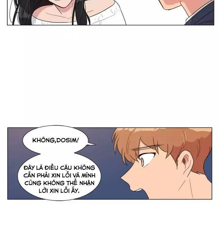 Tỏ Tình Nhầm Lẫn Chapter 47 - Trang 13