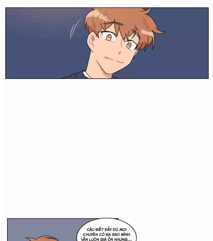 Tỏ Tình Nhầm Lẫn Chapter 47 - Trang 15