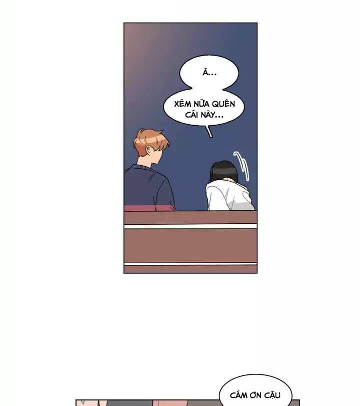 Tỏ Tình Nhầm Lẫn Chapter 47 - Trang 17