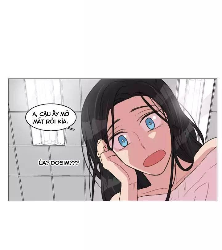Tỏ Tình Nhầm Lẫn Chapter 47 - Trang 23