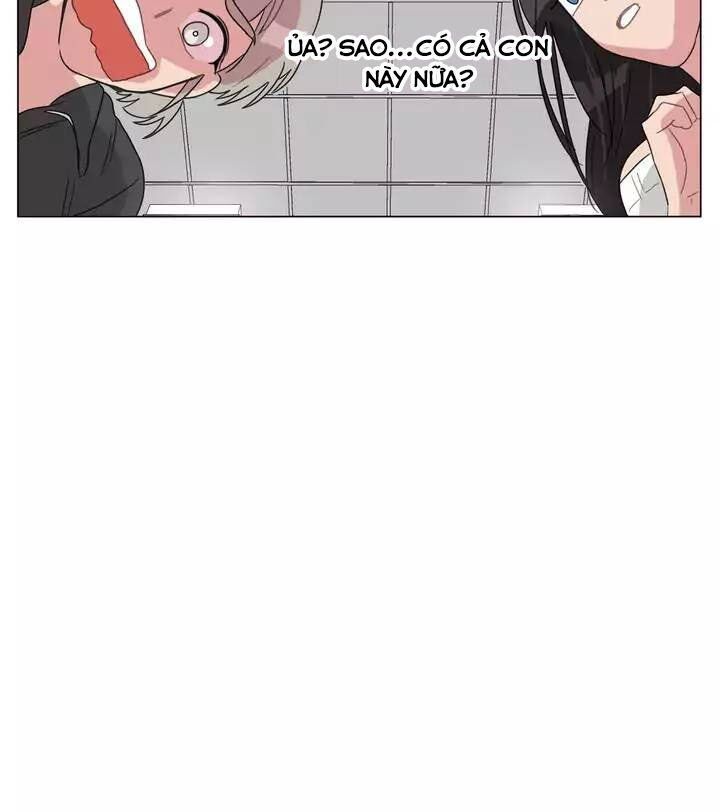 Tỏ Tình Nhầm Lẫn Chapter 47 - Trang 25