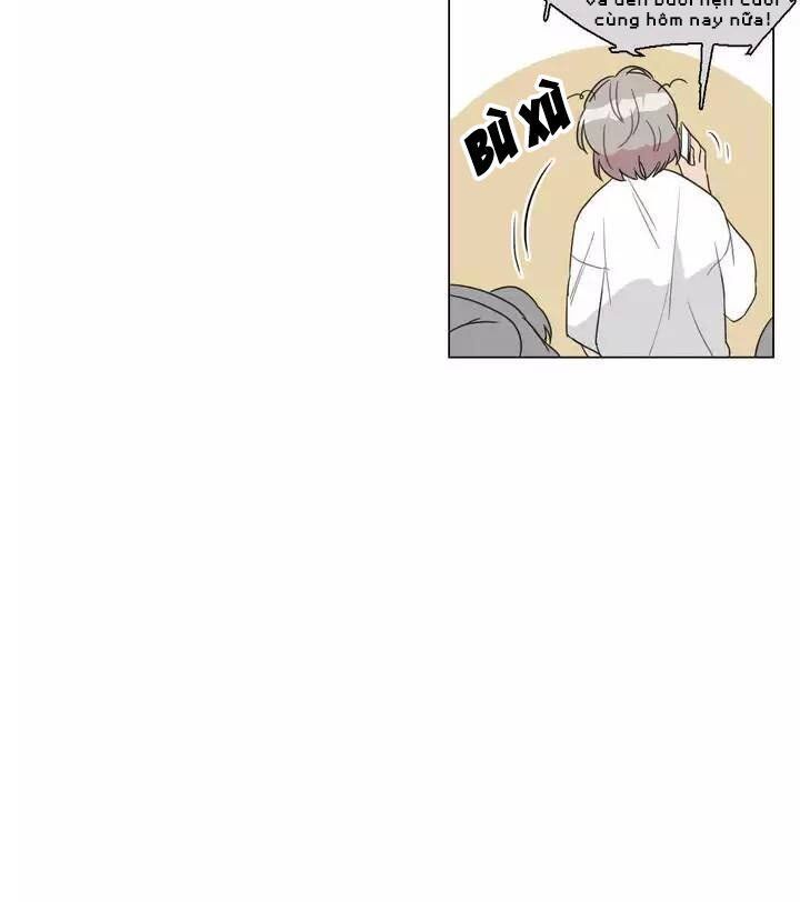Tỏ Tình Nhầm Lẫn Chapter 48 - Trang 13