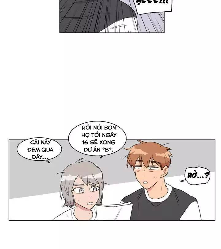 Tỏ Tình Nhầm Lẫn Chapter 48 - Trang 15