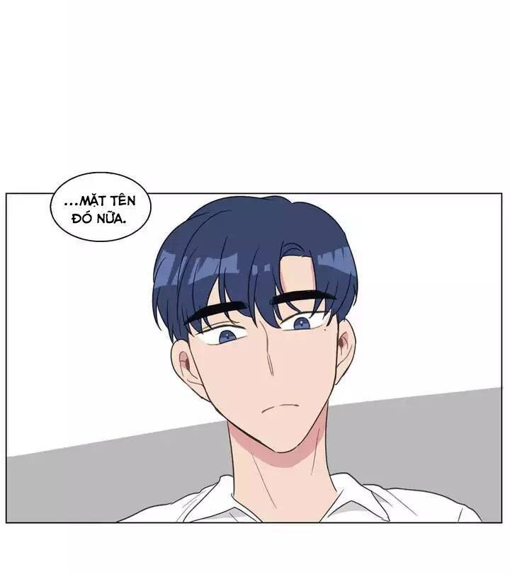 Tỏ Tình Nhầm Lẫn Chapter 48 - Trang 17
