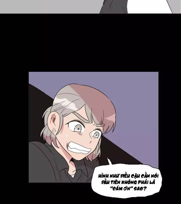 Tỏ Tình Nhầm Lẫn Chapter 48 - Trang 19