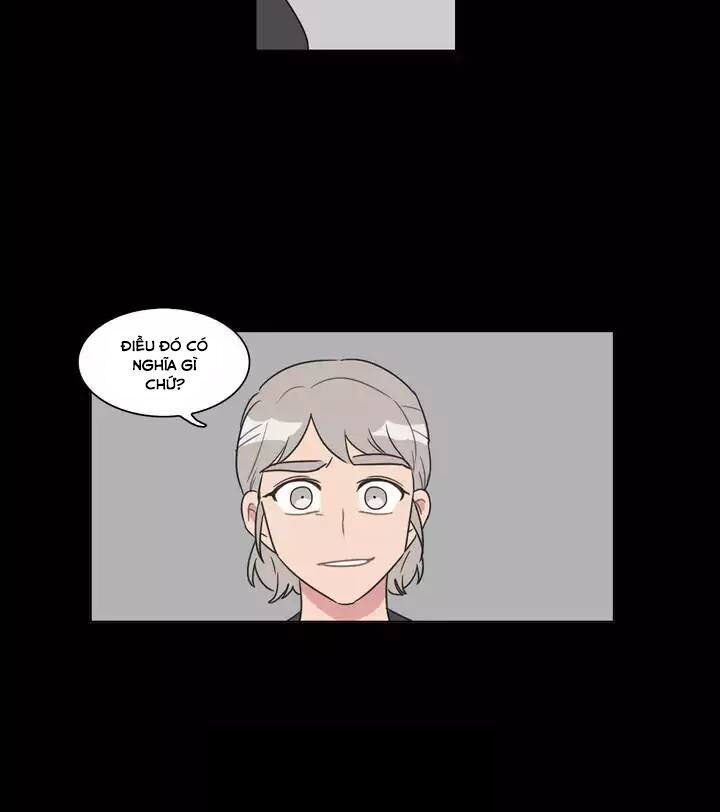 Tỏ Tình Nhầm Lẫn Chapter 48 - Trang 21